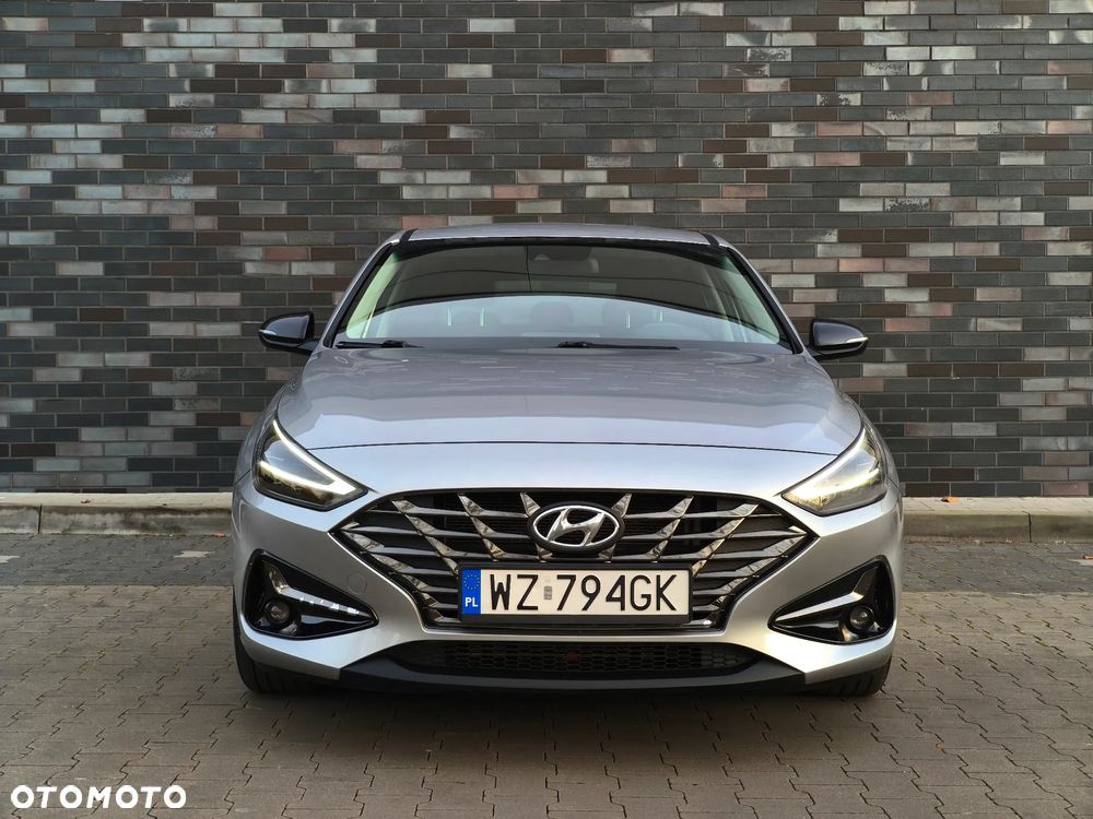 Hyundai i30 1.5 T-GDI 48V Smart - 3