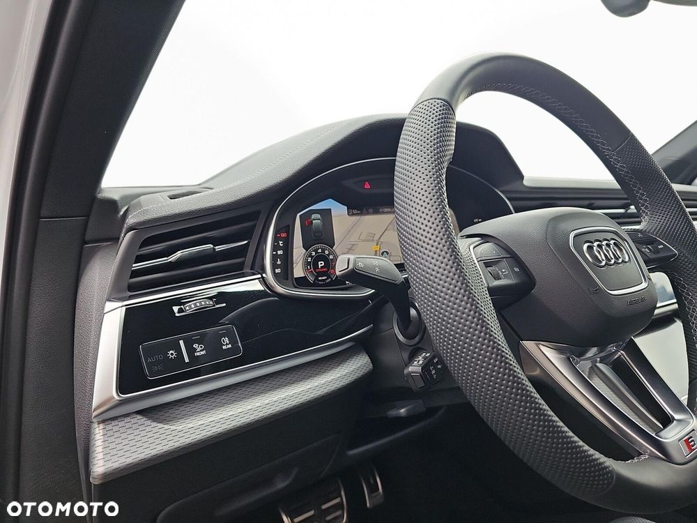 Audi Q7 - 13