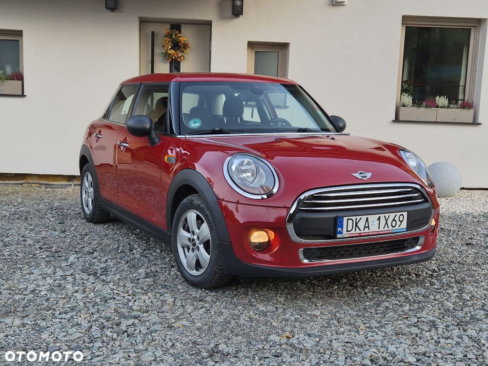 MINI ONE - 4