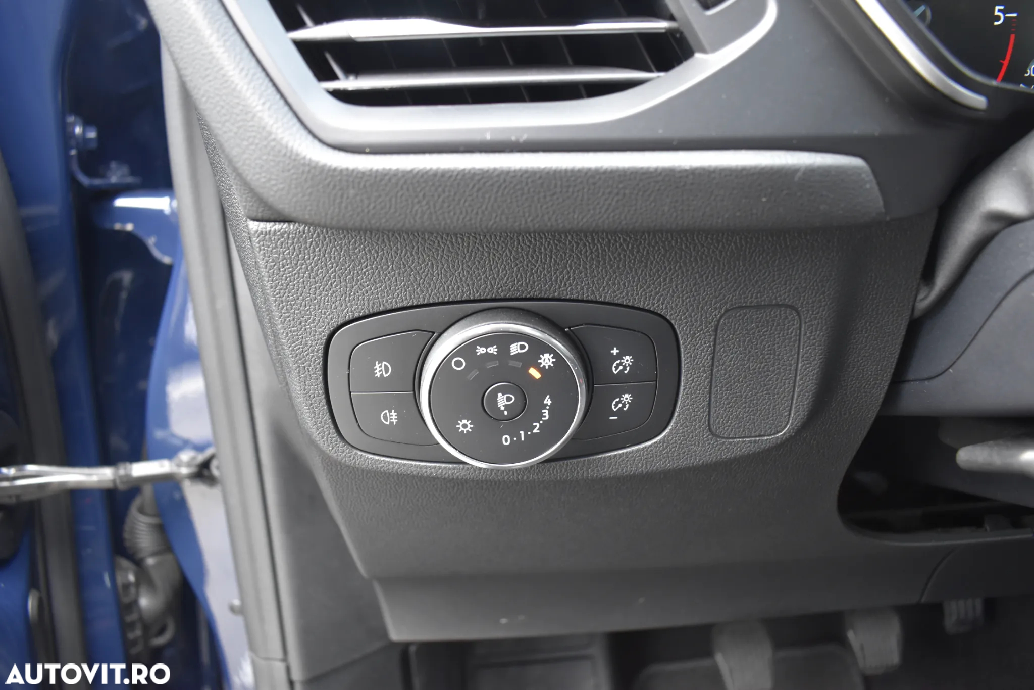 Ford Focus 1.5 EcoBlue Trend Edition - 32