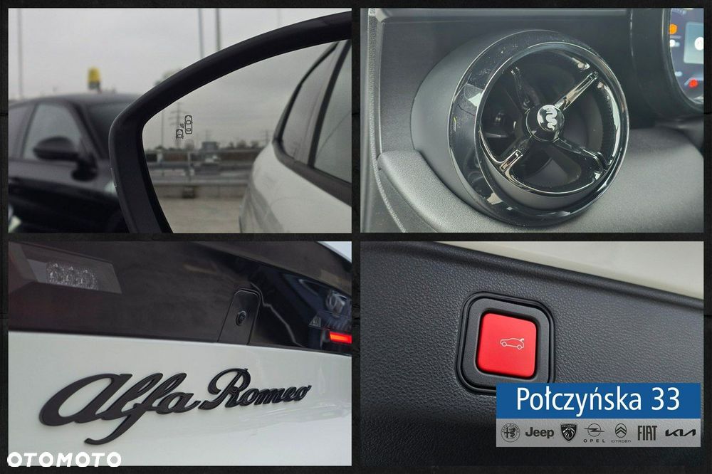 Alfa Romeo Junior - 35