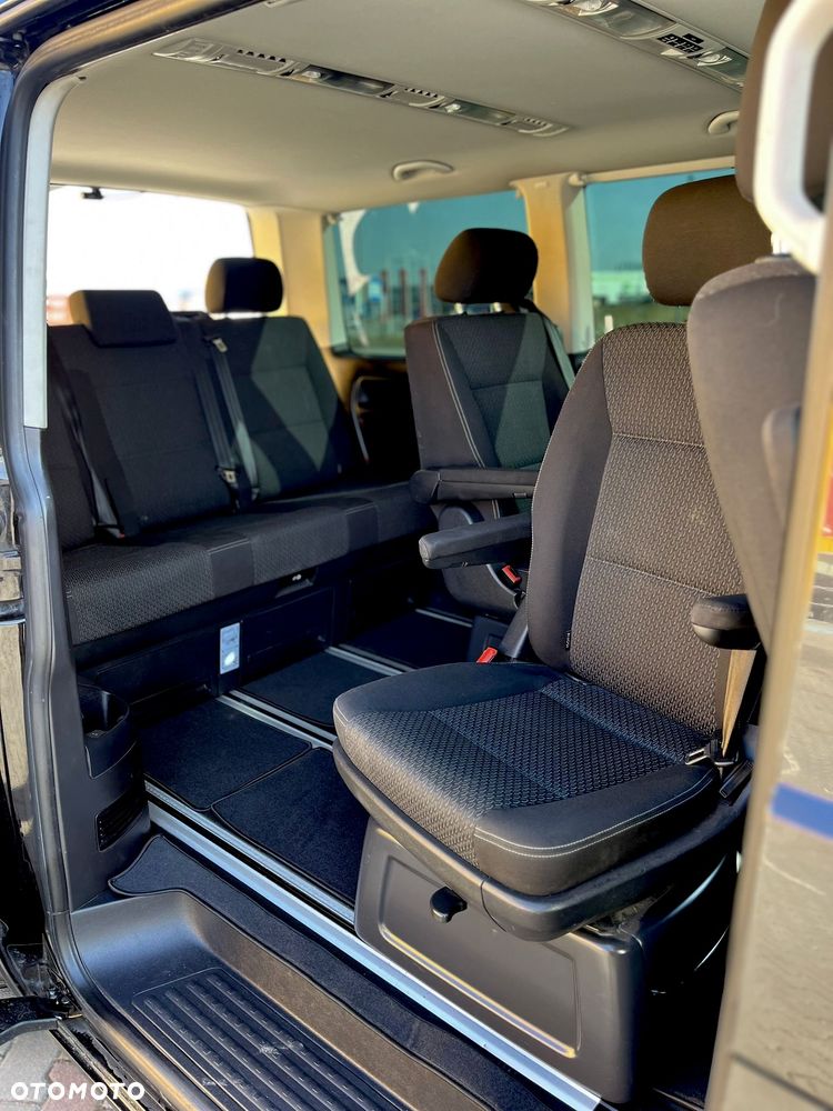 Volkswagen Multivan 2.0 TDI L1 Trendline 4Motion - 18