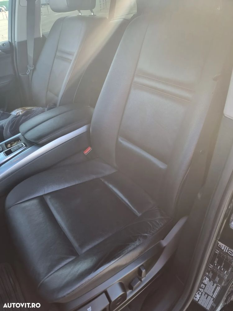 BMW X5 xDrive30d - 7