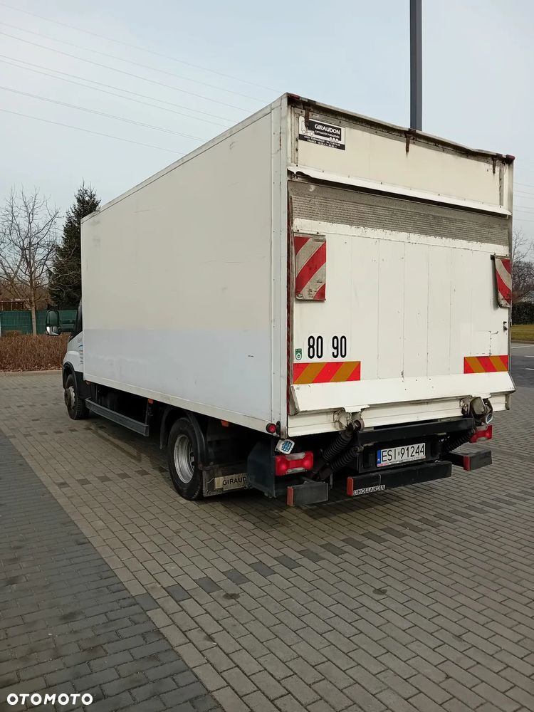 Iveco Daily 70C17 - 12