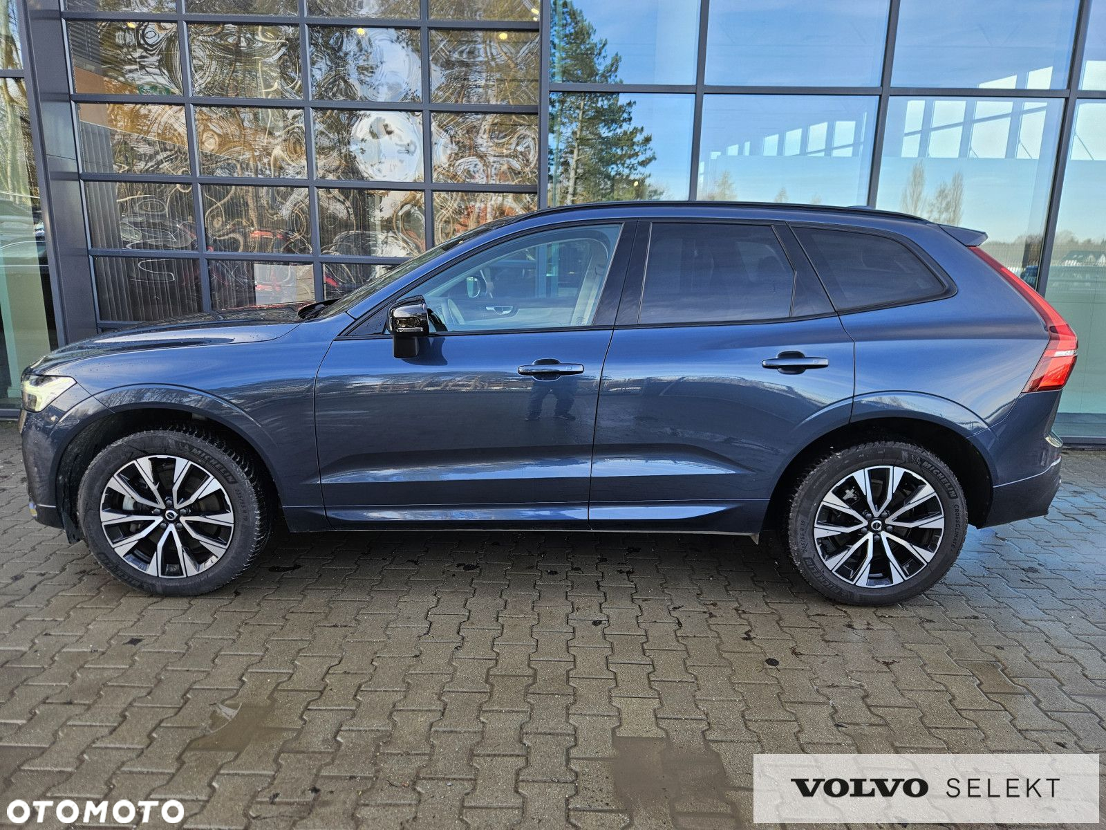 Volvo XC 60 - 6