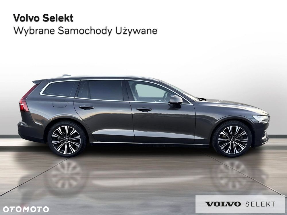 Volvo V60 - 7