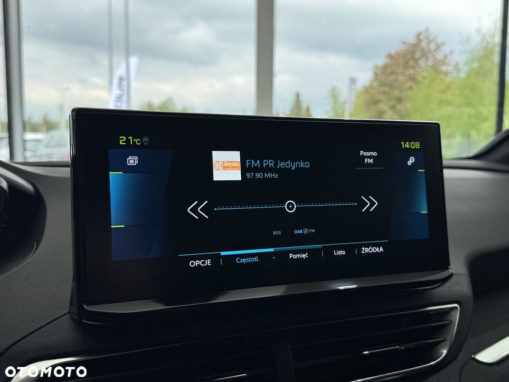 Peugeot 3008 1.6 PureTech Hybrid PHEV Allure Pack S&S EAT8 - 28