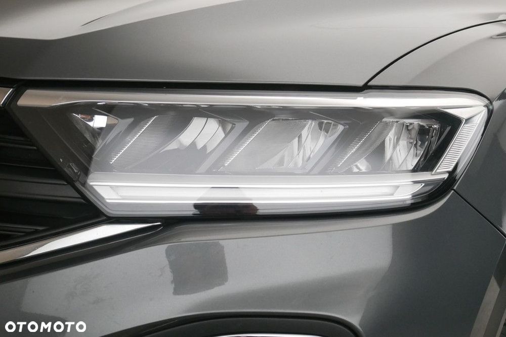 Volkswagen T-Roc 1.5 TSI Life DSG - 13