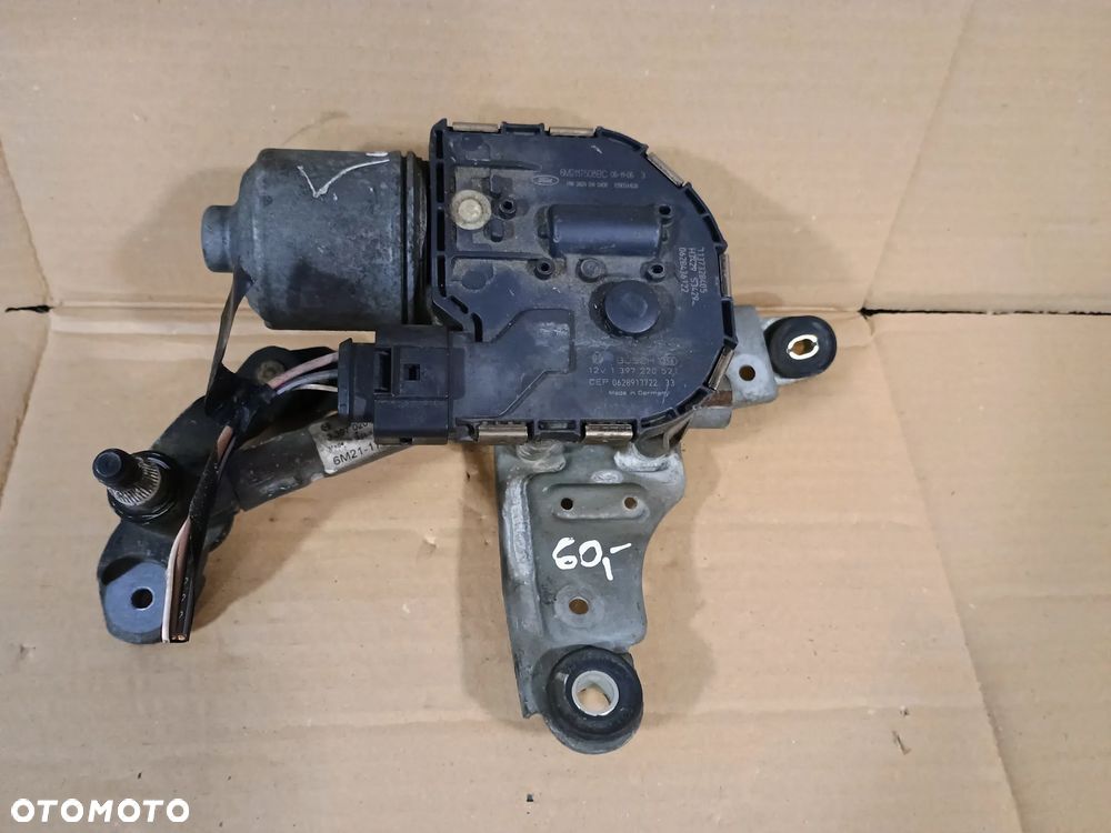 Mechanizm wycieraczki Ford prawy przód 1397220521 - 1