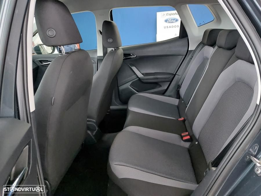 SEAT Arona 1.0 TSI Style - 15