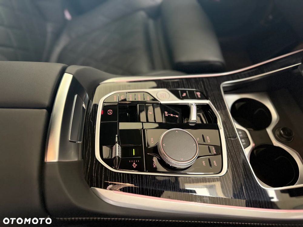 BMW X5 xDrive30d mHEV M Sport sport - 13