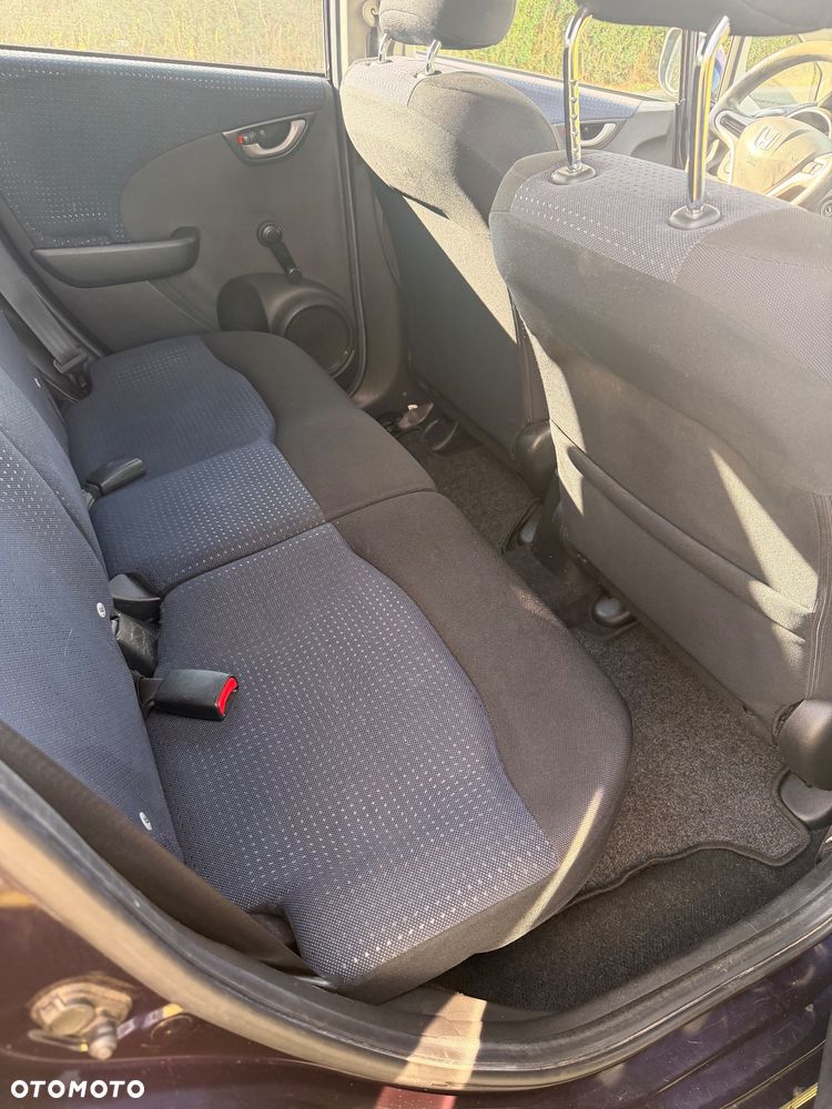 Honda Jazz 1.2 i-VTEC Trend - 19