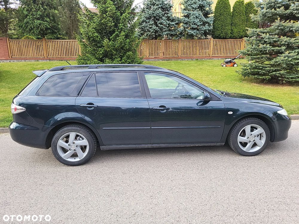 Mazda 6 2.0 Exclusive - 16