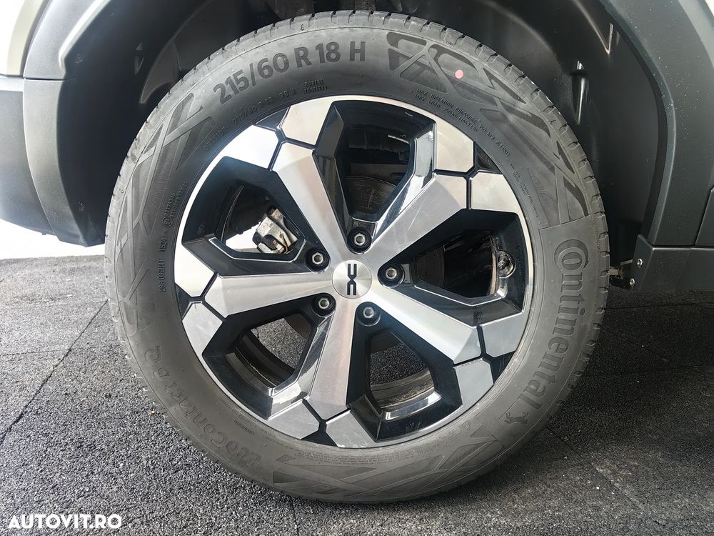 Dacia Duster HEV 140 Journey - 6