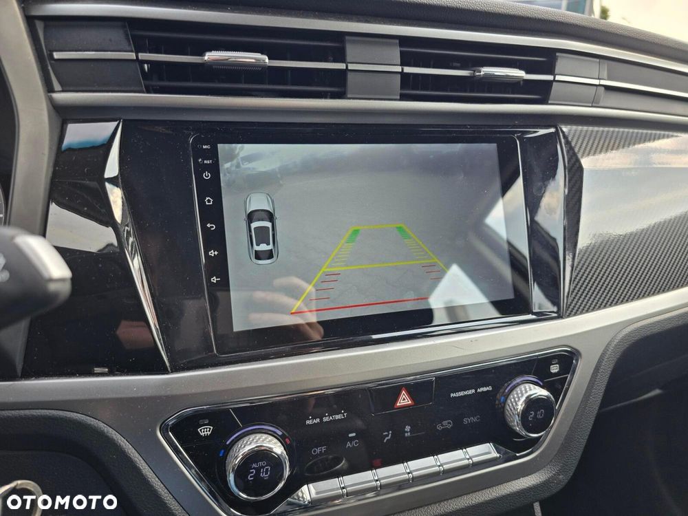 SsangYong/KGM Korando 1.5 T-GDI Crystal 2WD - 23