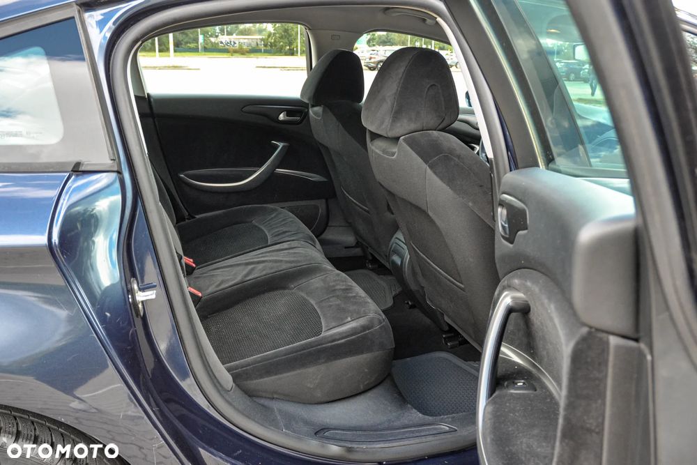 Citroën C5 - 12