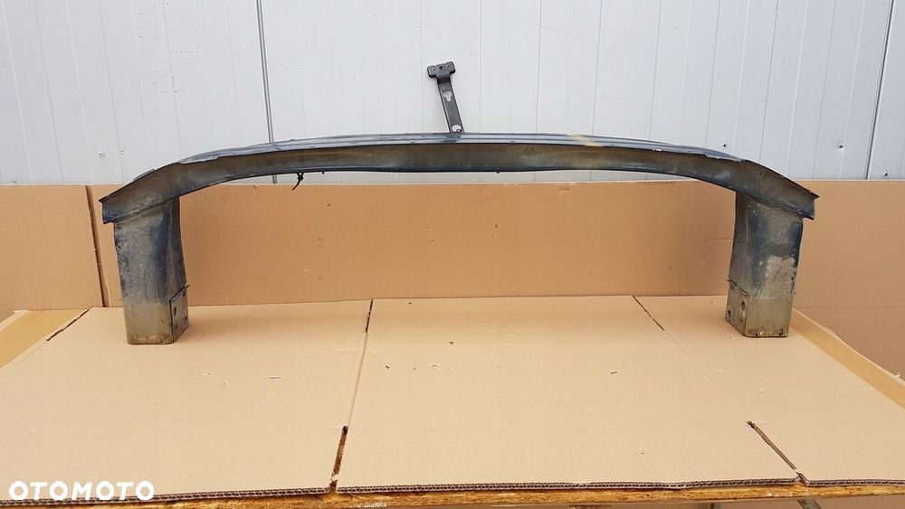 BELKA ZDERZAKA PRZÓD OPEL ASTRA K V - 4