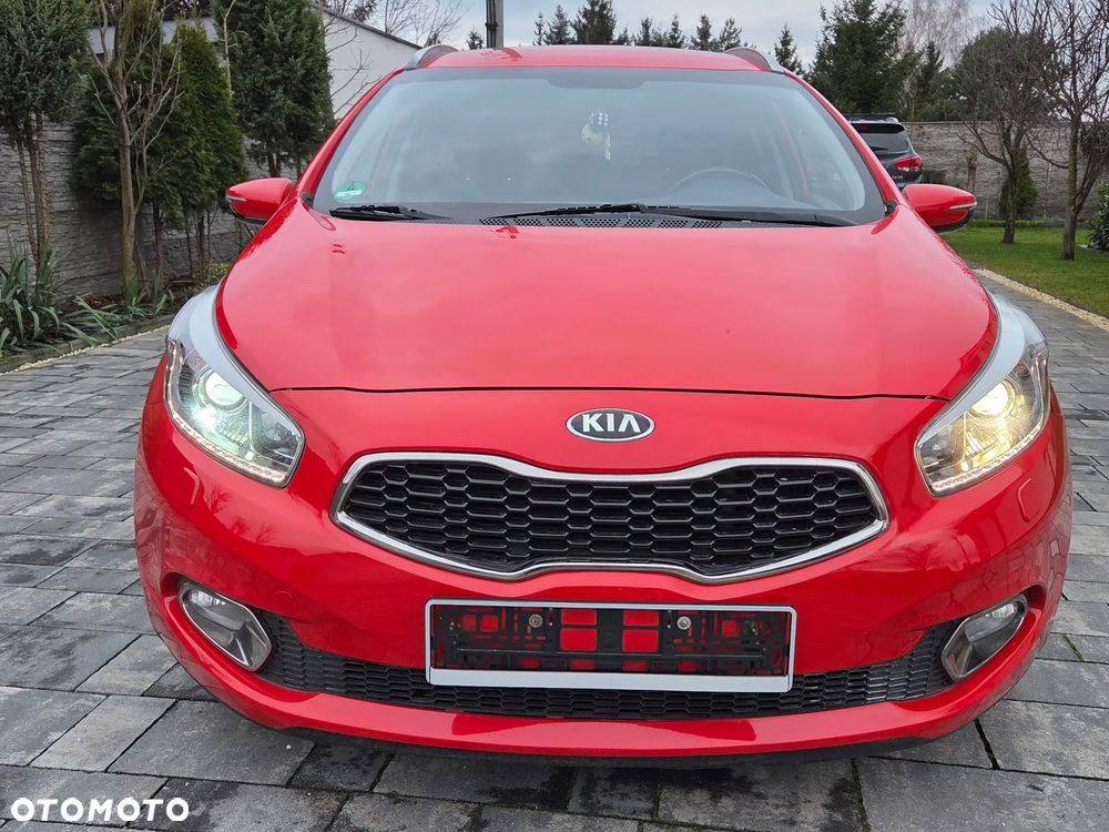 Kia Ceed 1.6 CRDi XL - 6