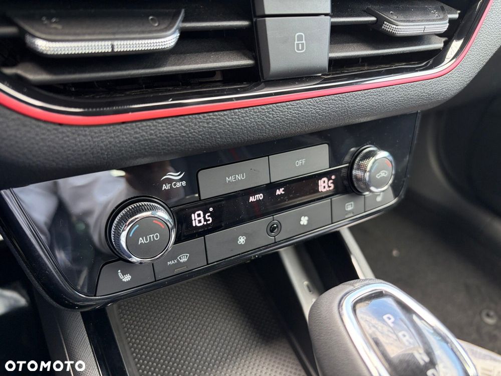 Skoda Kamiq 1.0 TSI Monte Carlo DSG - 18