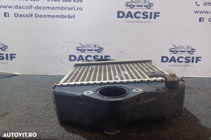 Intercooler 2.0 D 127100-3730 2.0 D 127100-3730 Subaru Forester 3 [fa - 3