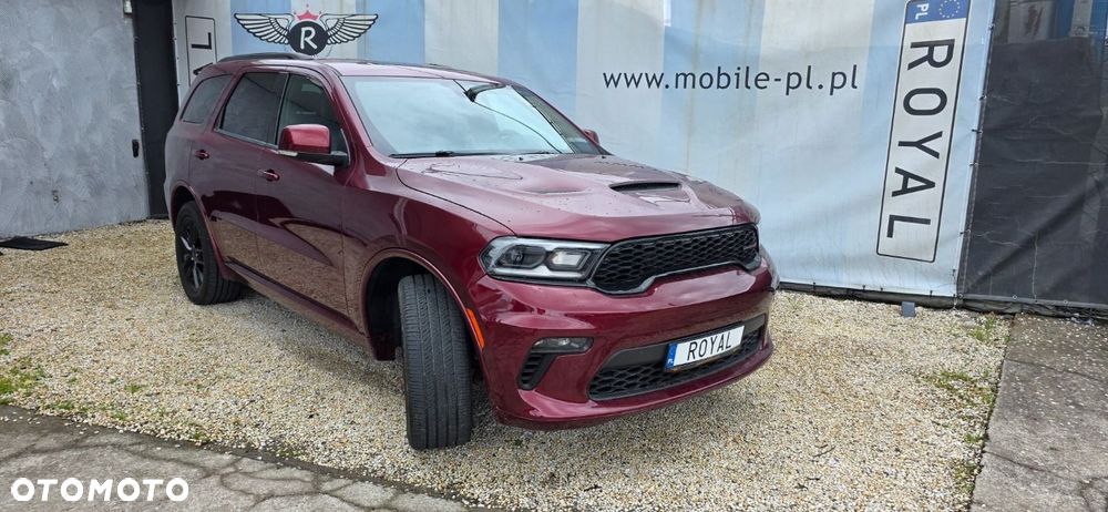 Dodge Durango - 29