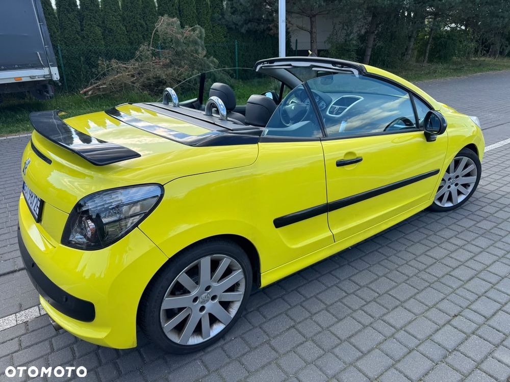 Peugeot 207 120 Sport - 15