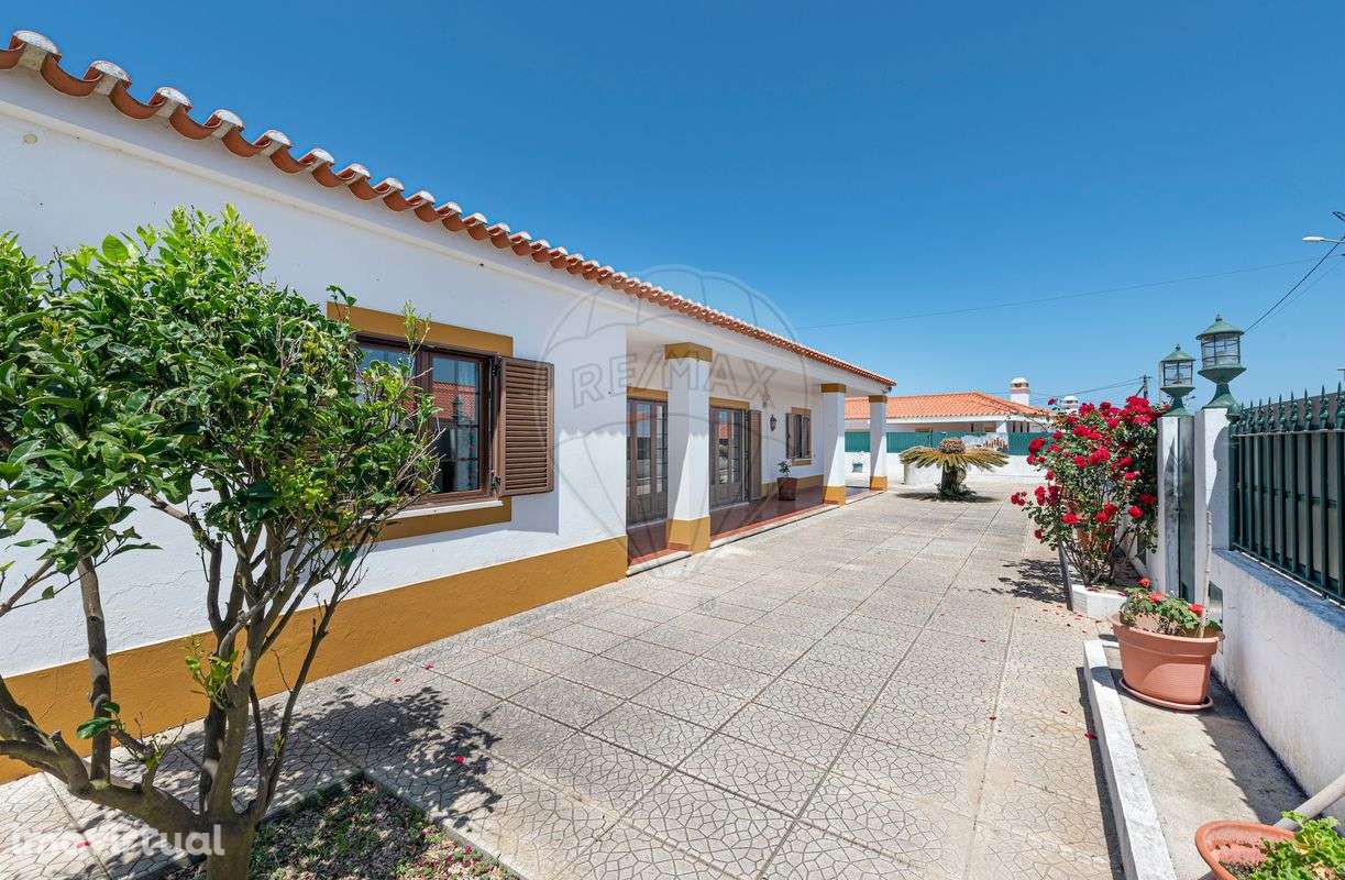 Moradia T4 para venda - Grande imagem: 2/40