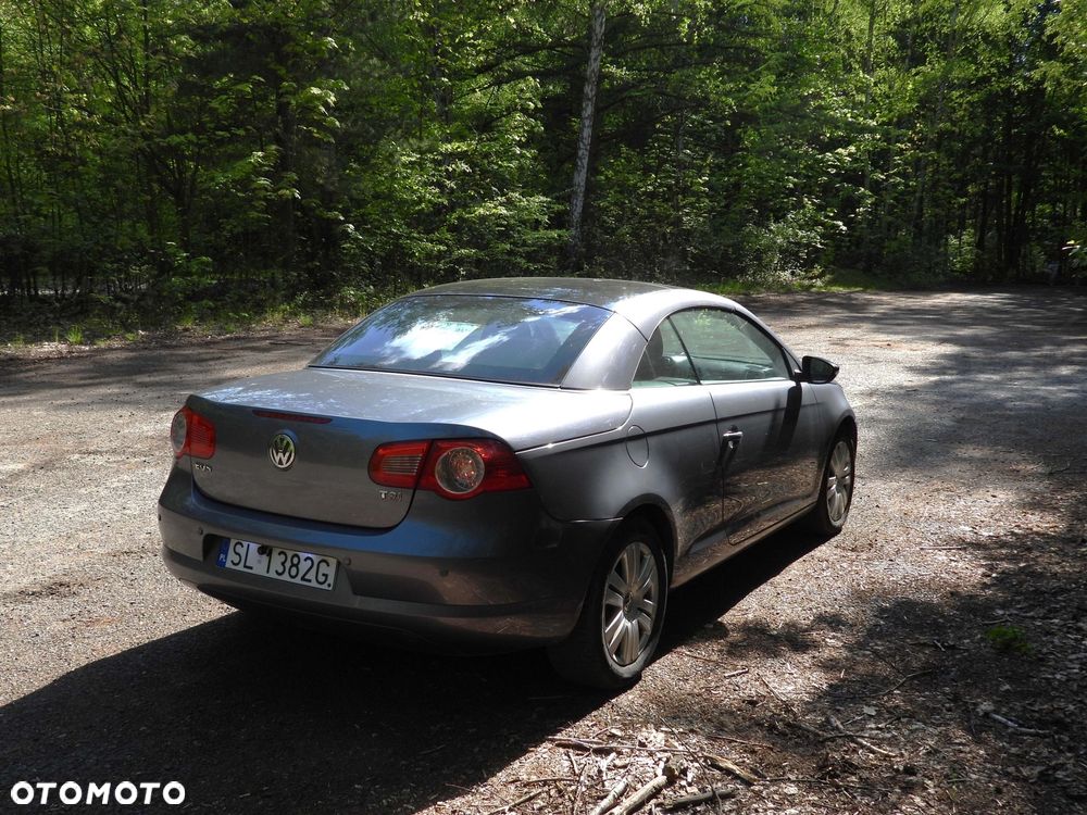 Volkswagen Eos 1.4 TSI - 6