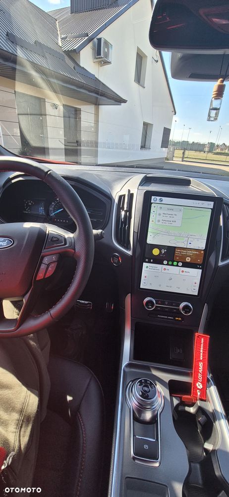 Ford Edge - 17