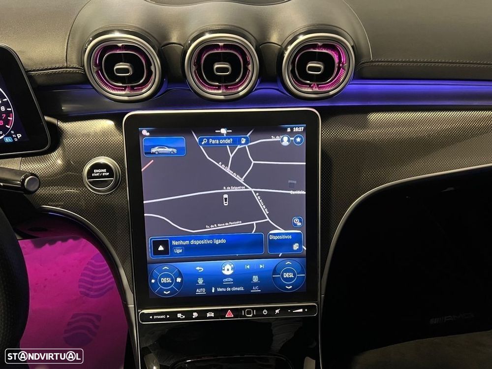 Mercedes-Benz C 300 - 15