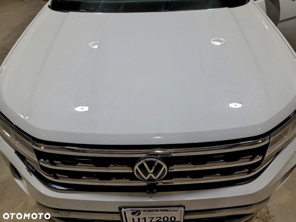 Volkswagen Atlas - 13