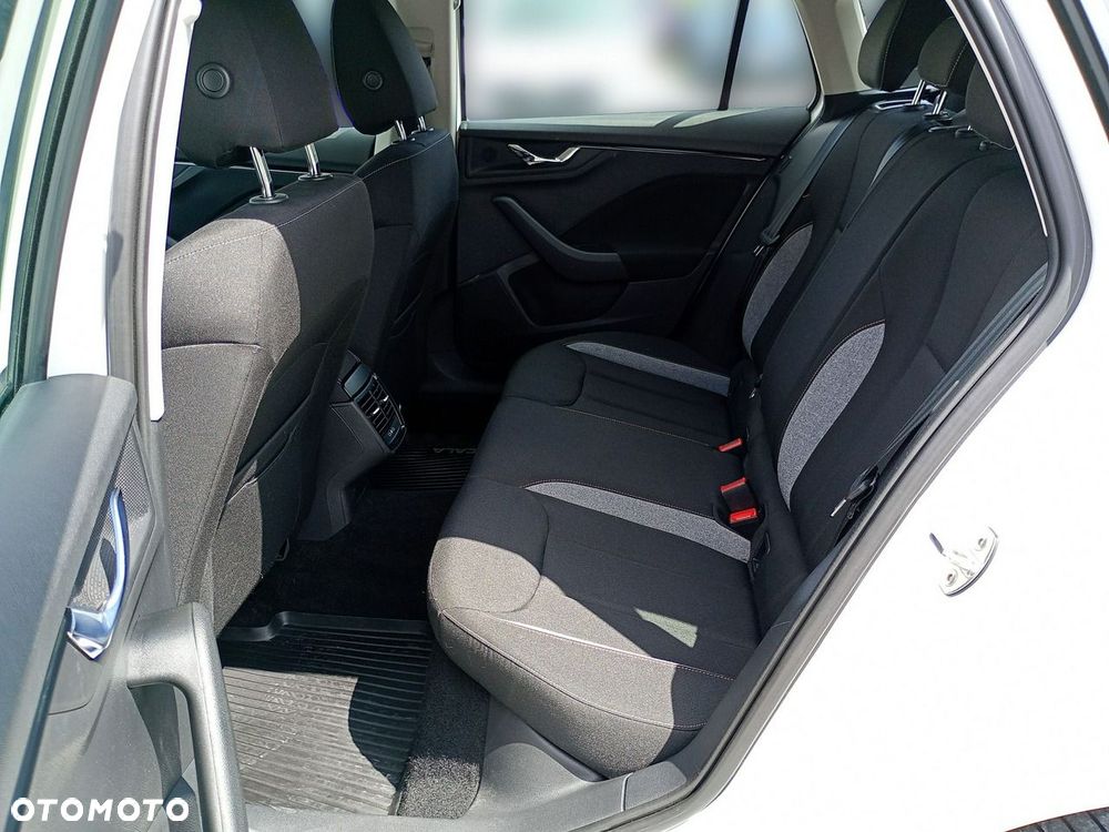 Skoda Scala 1.0 TSI Selection - 23