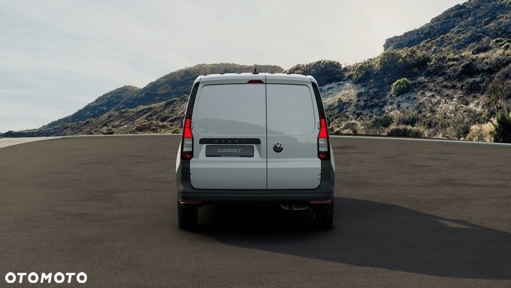 Volkswagen Caddy - 5