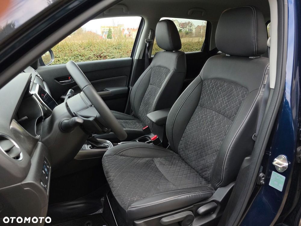 Suzuki Vitara - 18