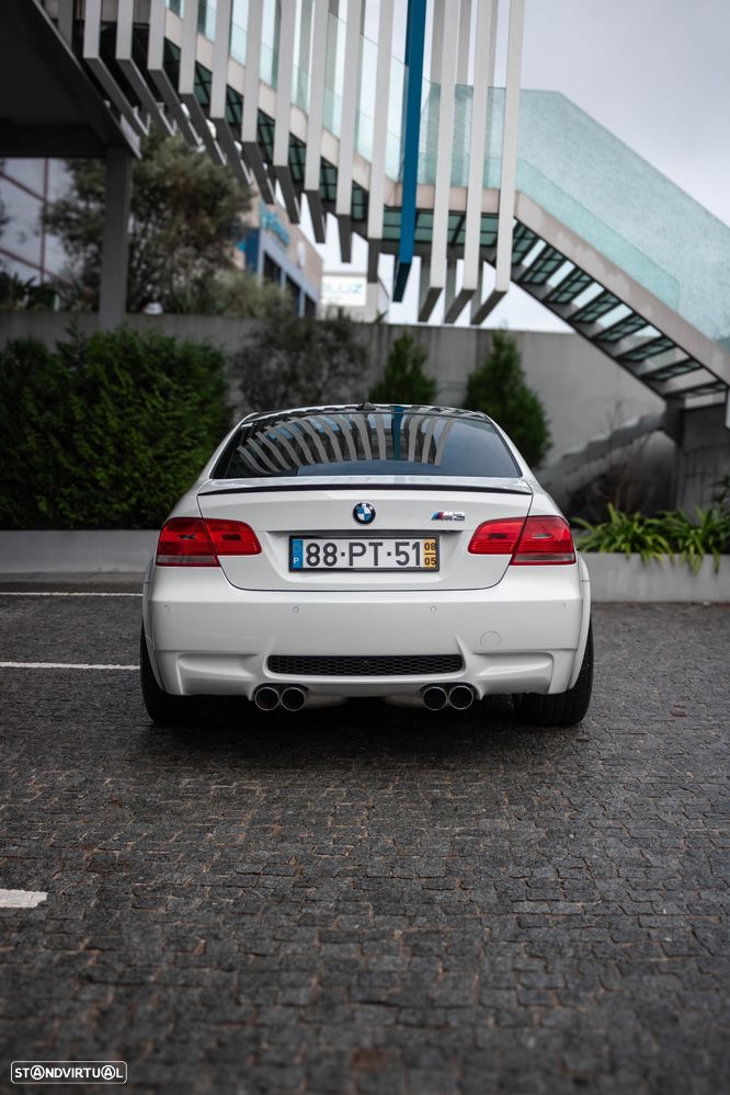 BMW M3 Standard - 7