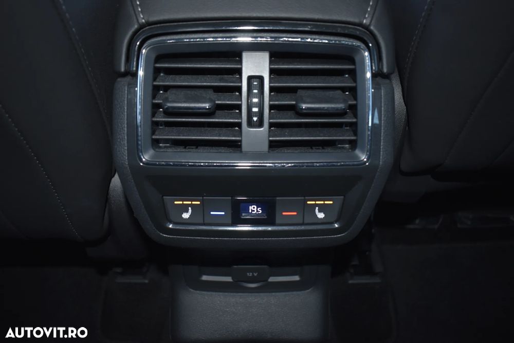 Skoda Kodiaq 2.0 TDI 4X4 DSG Style - 37