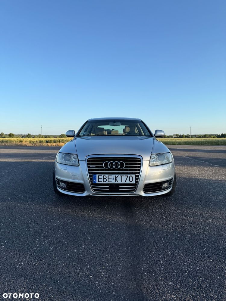 Audi A6 Limousine - 8