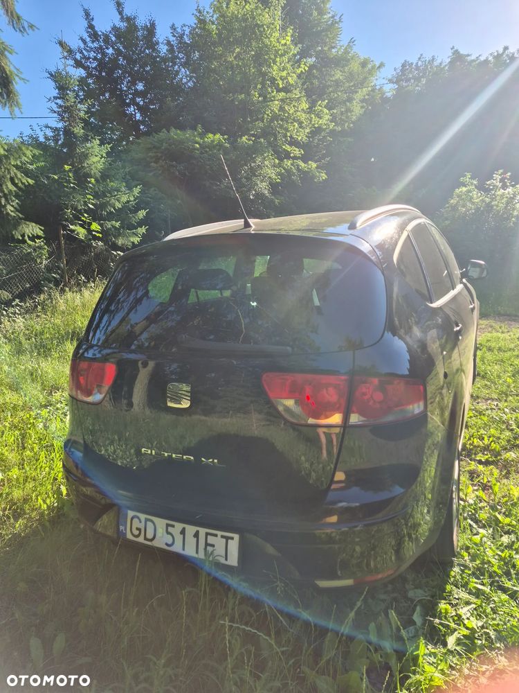 Seat Altea 1.2 TSI Reference - 6