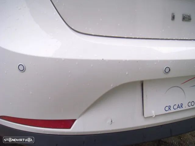 SEAT Ibiza 1.2 TSi Copa Plus - 30