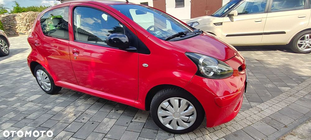 Kia Picanto - 2