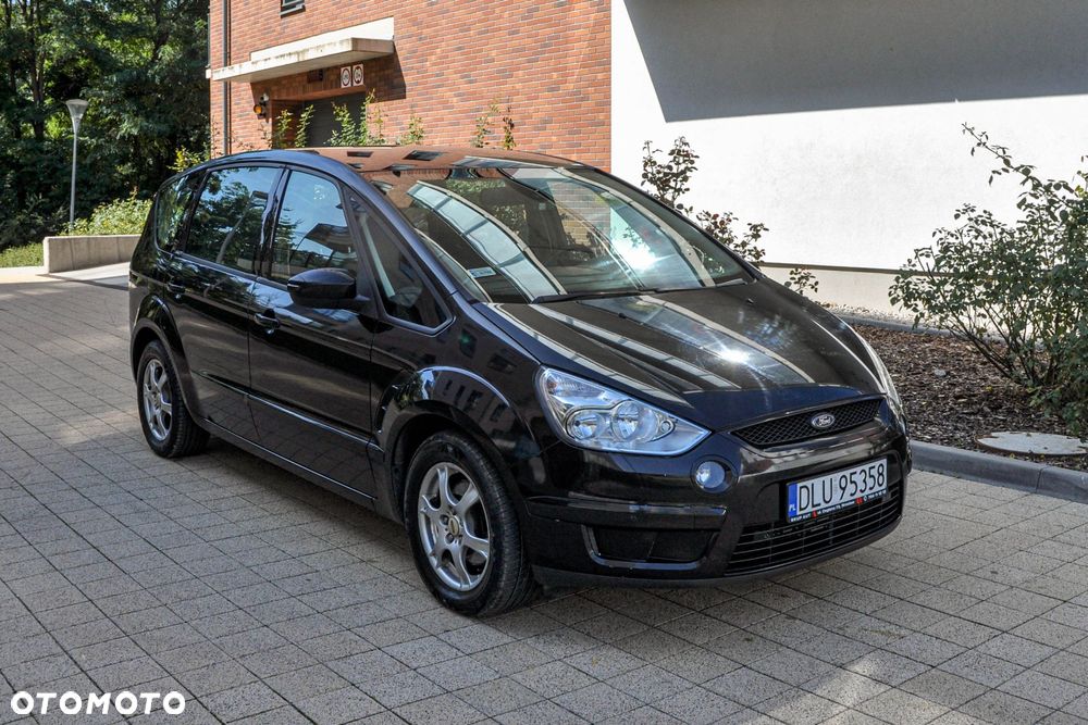 Ford S-Max - 6