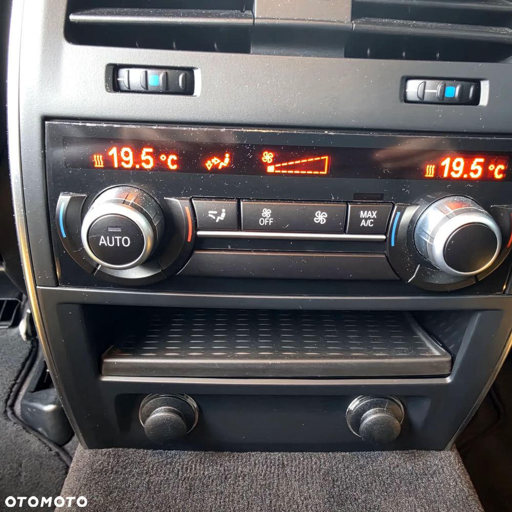BMW 5GT 535d Luxury Line - 18