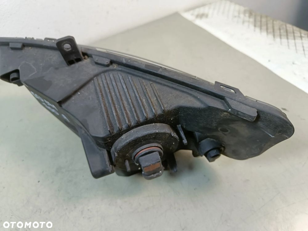 Halogen Prawy Przedni Seat Leon 3 III FR 5F0941700A - 12