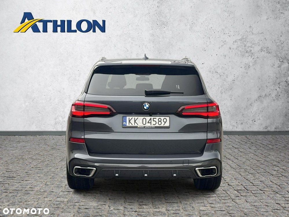BMW X5 xDrive25d - 4