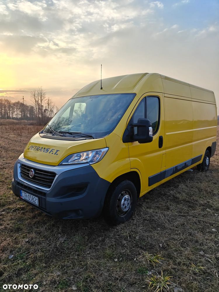 Fiat Ducato - 3