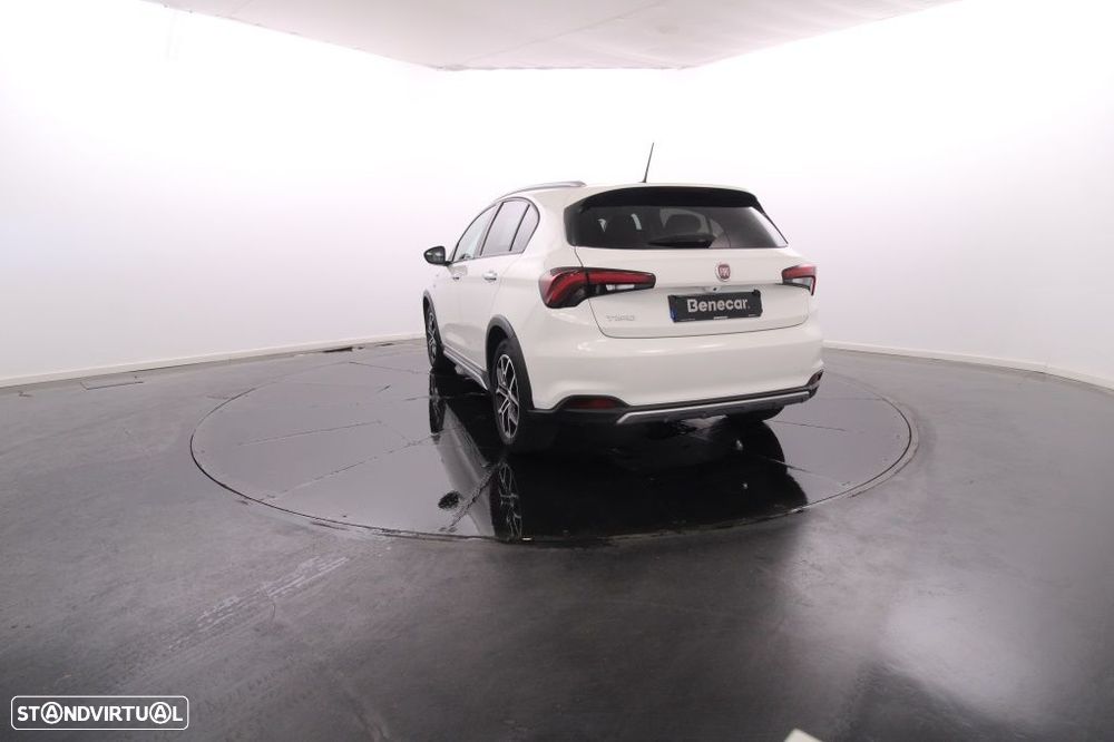 Fiat Tipo Cross 1.0 GSE T3 - 5
