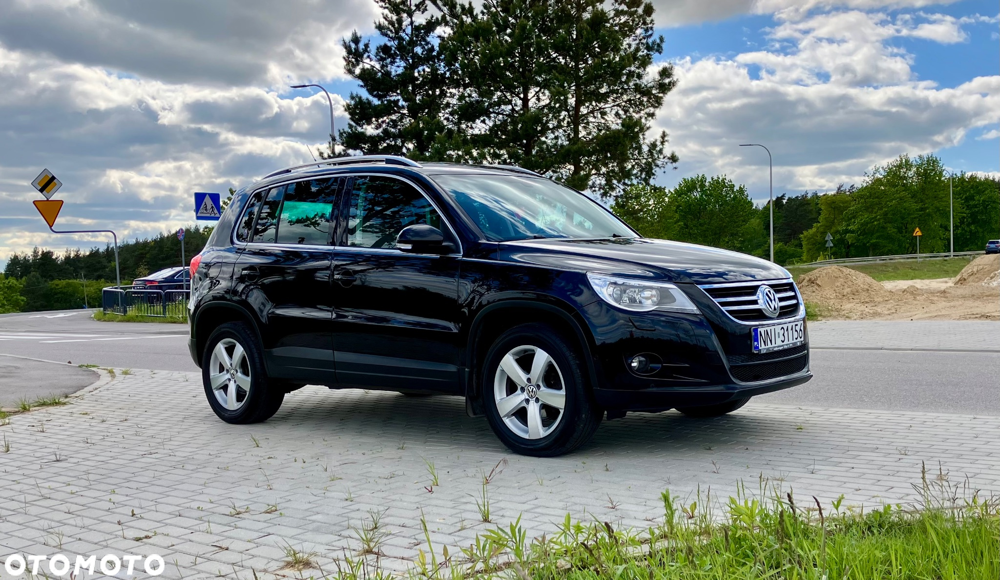 Volkswagen Tiguan - 7