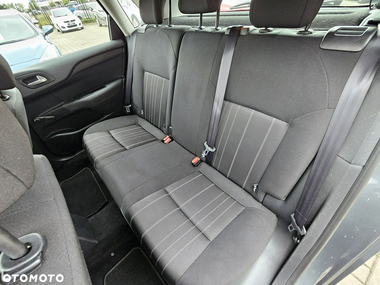 Citroën C4 1.4 VTi Selection - 25