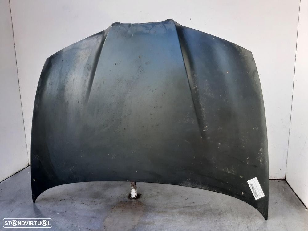 CAPÔ SEAT CORDOBA 2005 - 3