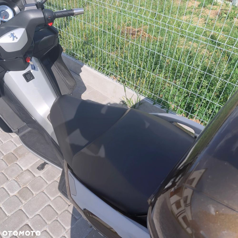 Peugeot Satelis - 6